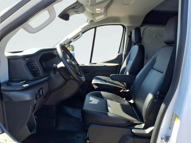 2027 Ford Transit Cargo Van 250