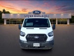 2027 Ford Transit Cargo Van 250