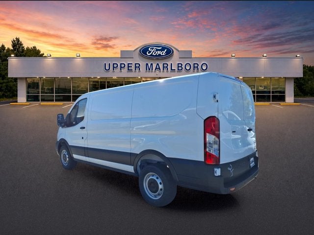 2027 Ford Transit Cargo Van 250