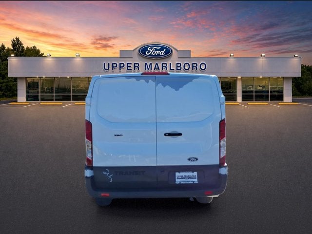 2027 Ford Transit Cargo Van 250