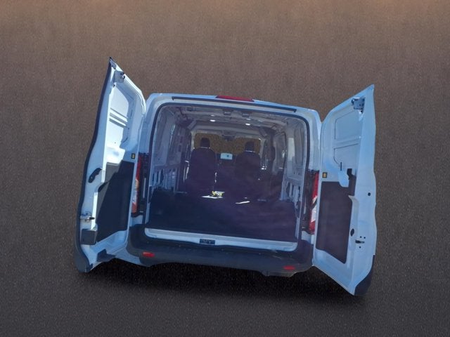 2027 Ford Transit Cargo Van 250