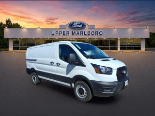 2027 Ford Transit Cargo Van 250