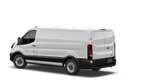 2027 Ford Transit Cargo Van 250