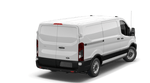 2027 Ford Transit Cargo Van 250