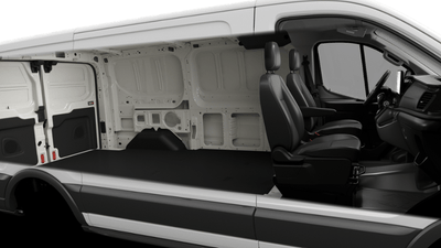 2027 Ford Transit Cargo Van 250