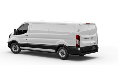 2026 Ford Transit Cargo Van 250
