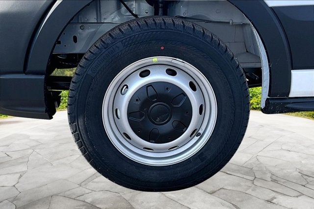 2026 Ford Transit Cargo Van 250