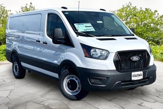 2026 Ford Transit Cargo Van 250
