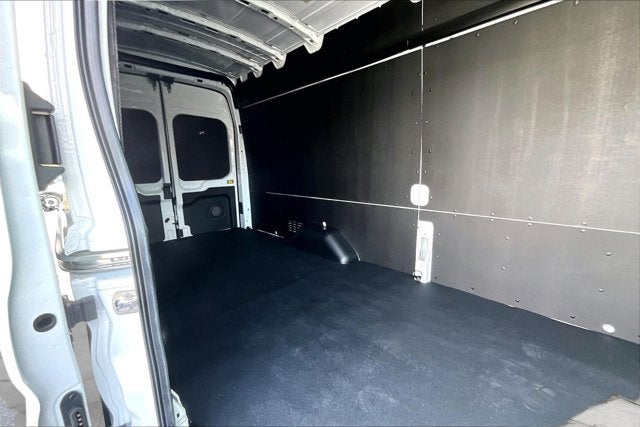 2026 Ford Transit Cargo Van 350