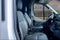 2026 Ford Transit Cargo Van 350