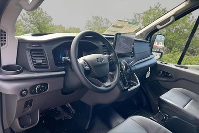 2026 Ford Transit Cargo Van 350