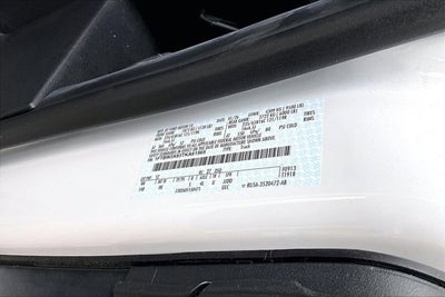 2026 Ford Transit Cargo Van 350