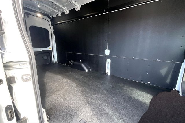 2026 Ford Transit Cargo Van 350