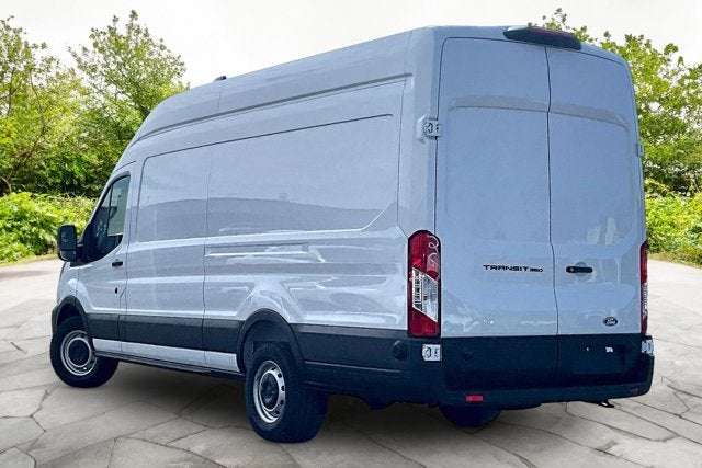 2026 Ford Transit Cargo Van 350