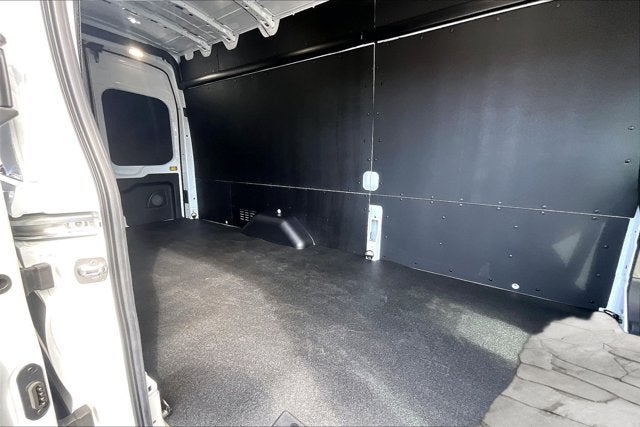 2026 Ford Transit Cargo Van 350