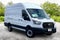 2026 Ford Transit Cargo Van 350