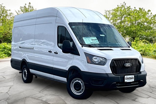 2026 Ford Transit Cargo Van 350