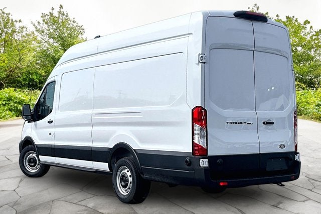 2026 Ford Transit Cargo Van 350
