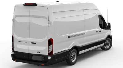 2026 Ford Transit Cargo Van 350
