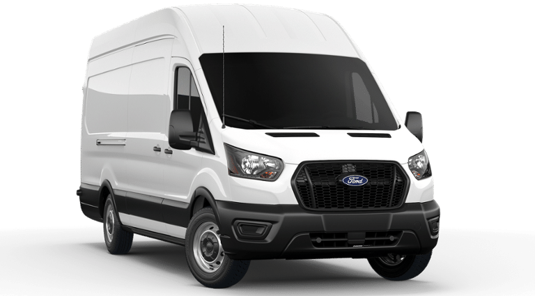 2026 Ford Transit Cargo Van 350