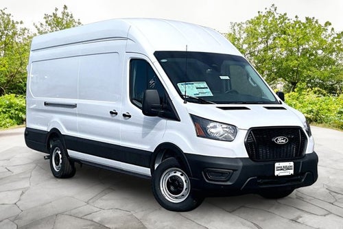 2026 Ford Transit Cargo Van 350