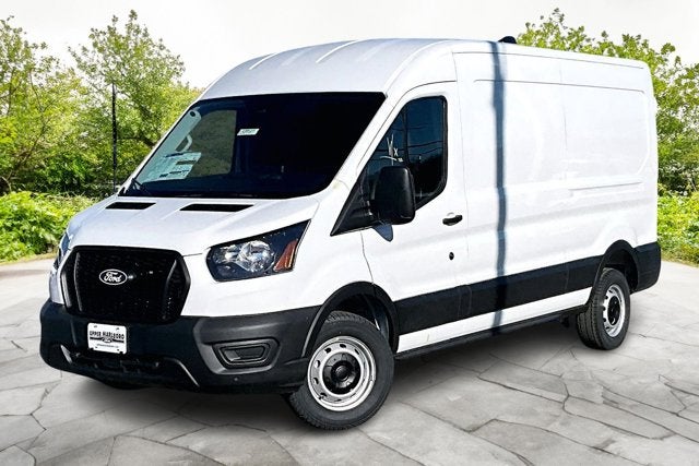2026 Ford Transit Cargo Van 350