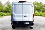 2026 Ford Transit Cargo Van 350