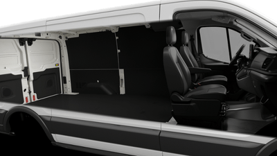 2026 Ford Transit Cargo Van 150