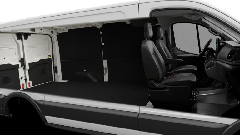2026 Ford Transit Cargo Van 150