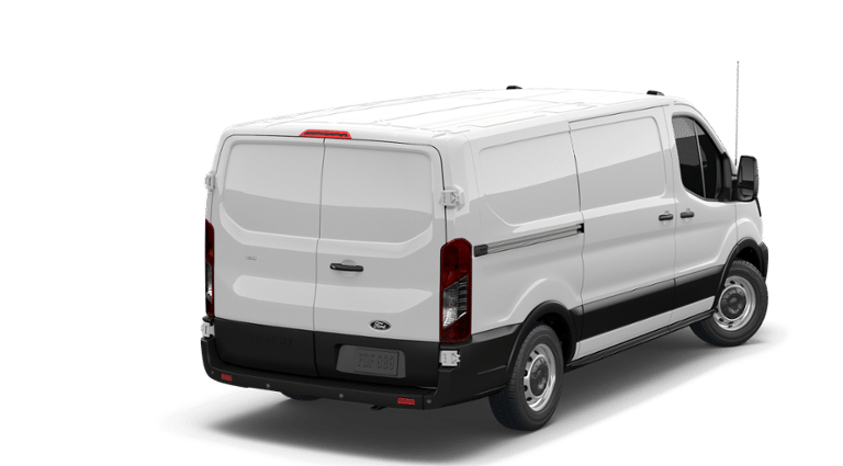 2027 Ford Transit Cargo Van 250
