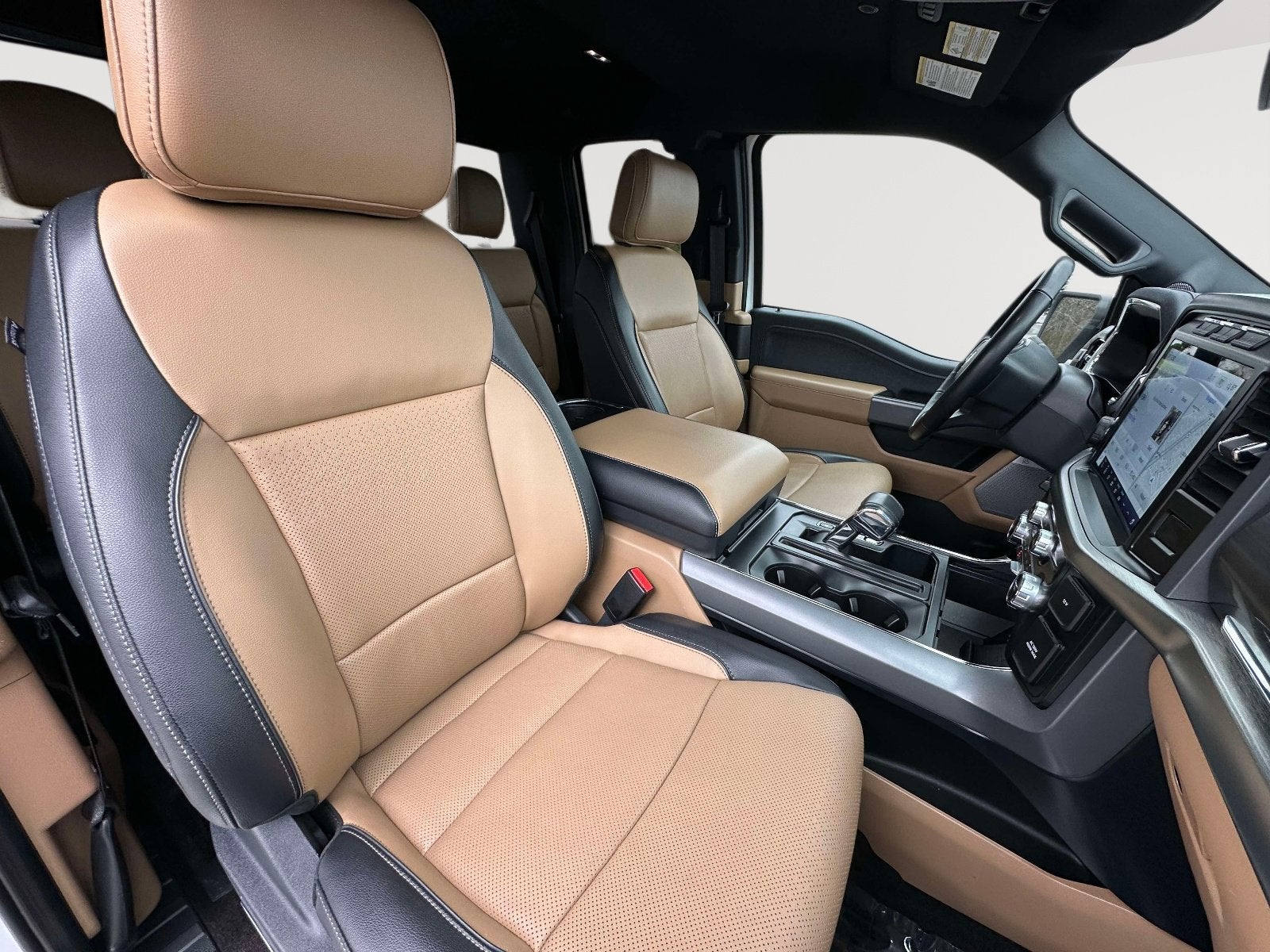 2022 Ford F-150 Base