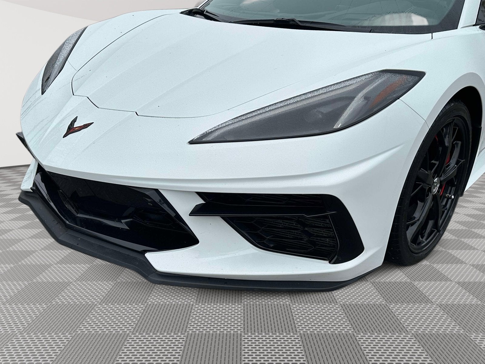 2023 Chevrolet Corvette 3LT