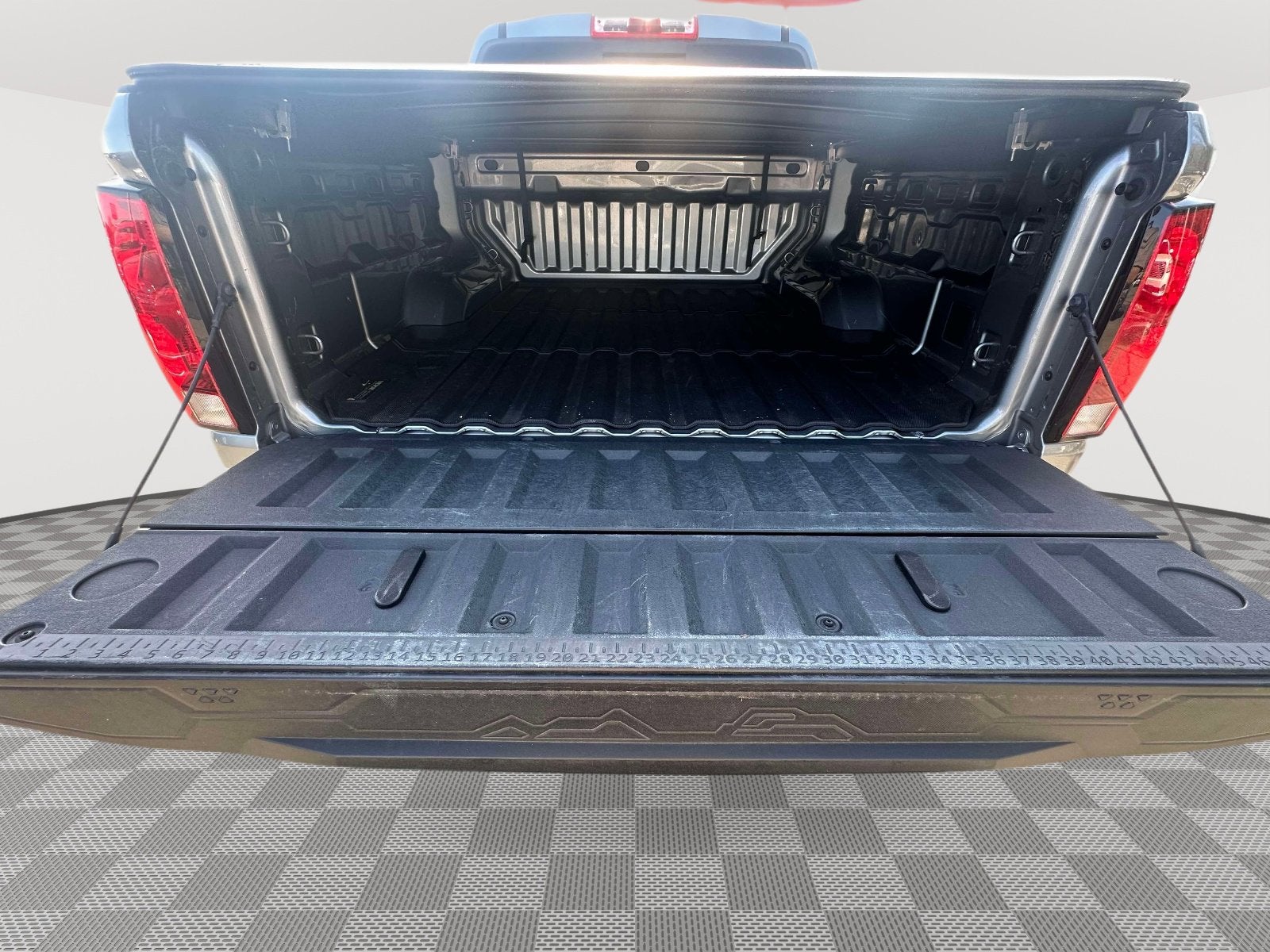 2024 Chevrolet Colorado 4WD Trail Boss