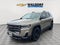 2022 GMC Acadia AT4