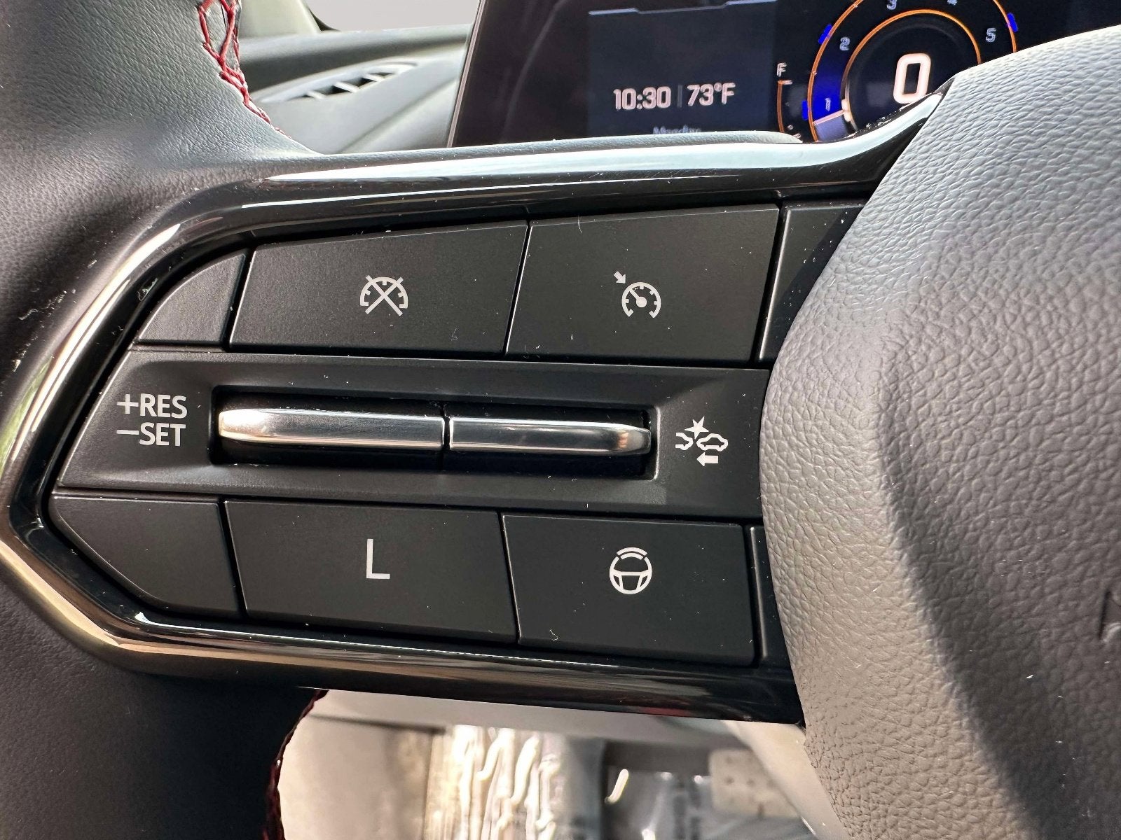 2024 Chevrolet Traverse AWD RS