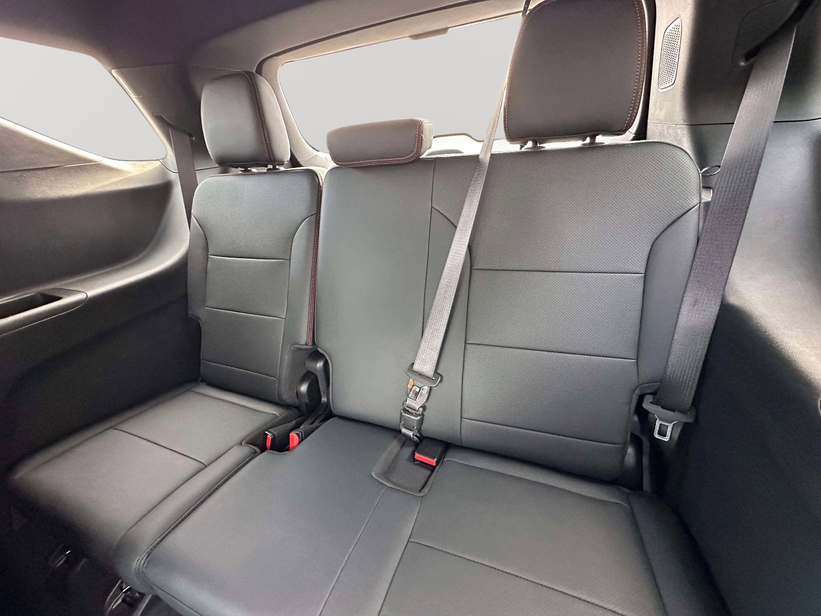 2024 Chevrolet Traverse AWD RS