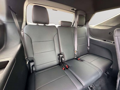 2024 Chevrolet Traverse AWD RS