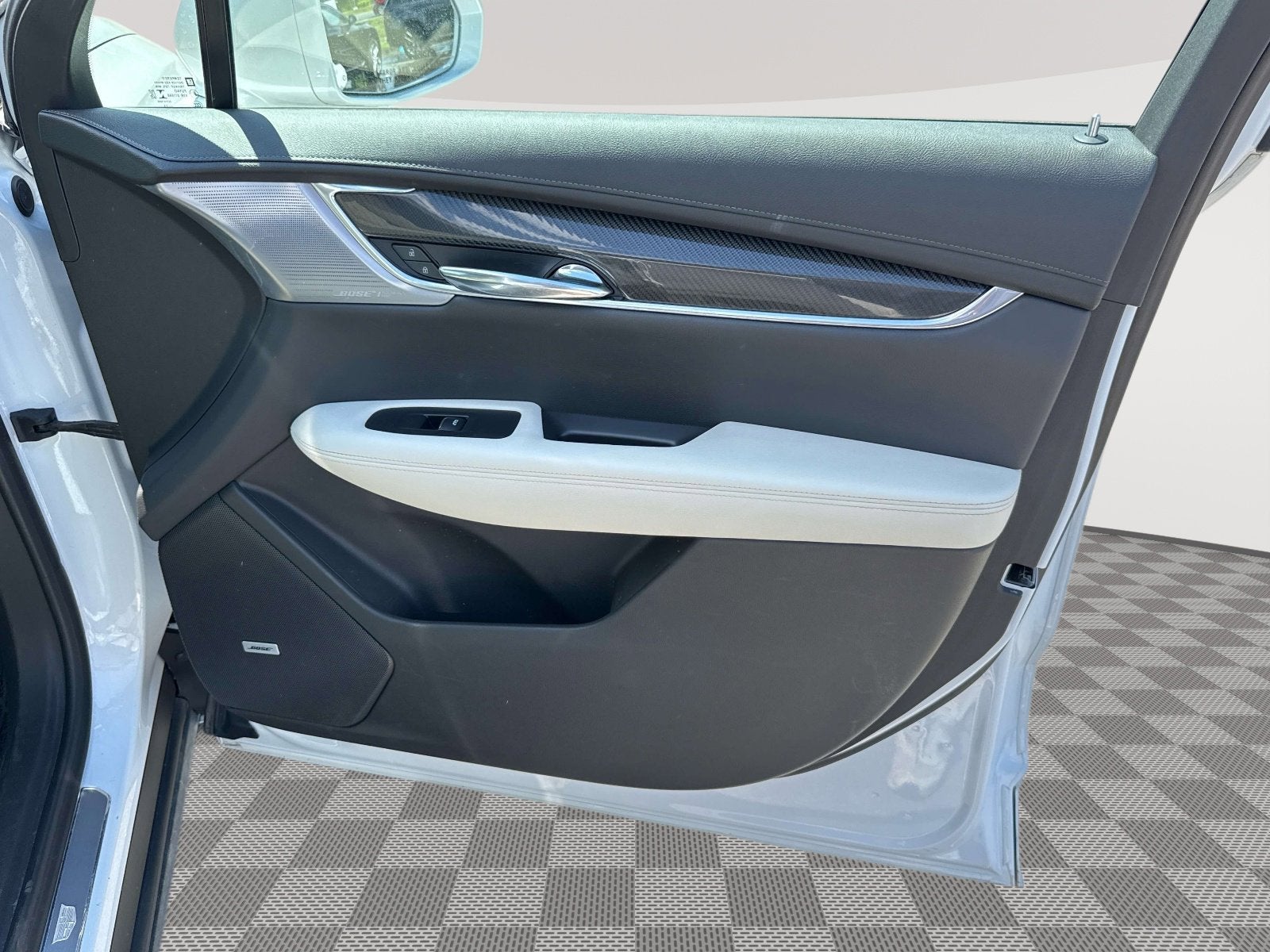 2020 Cadillac XT6 AWD Sport