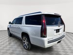 2020 Cadillac Escalade ESV Premium Luxury