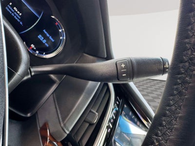 2020 Cadillac Escalade ESV Premium Luxury