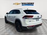 2022 Volkswagen Atlas Cross Sport 2.0T SE w/Technology