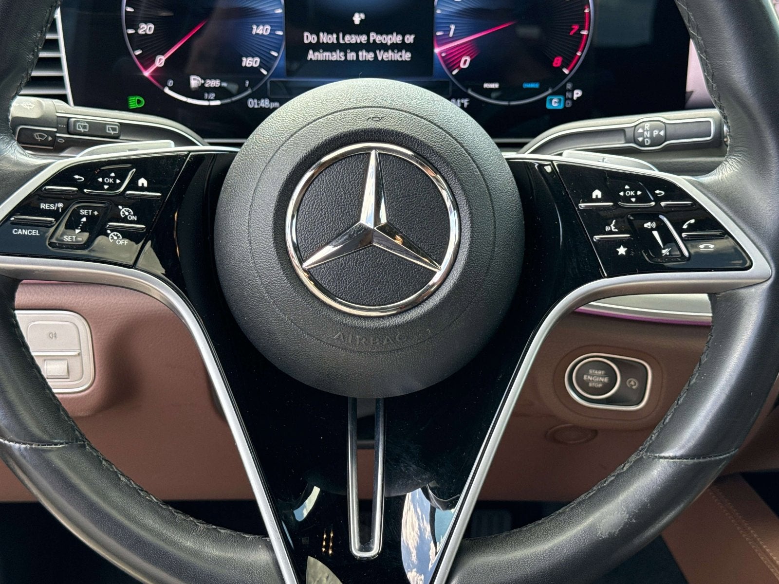 2024 Mercedes-Benz GLE GLE 350