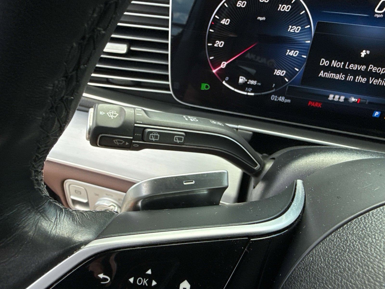 2024 Mercedes-Benz GLE GLE 350