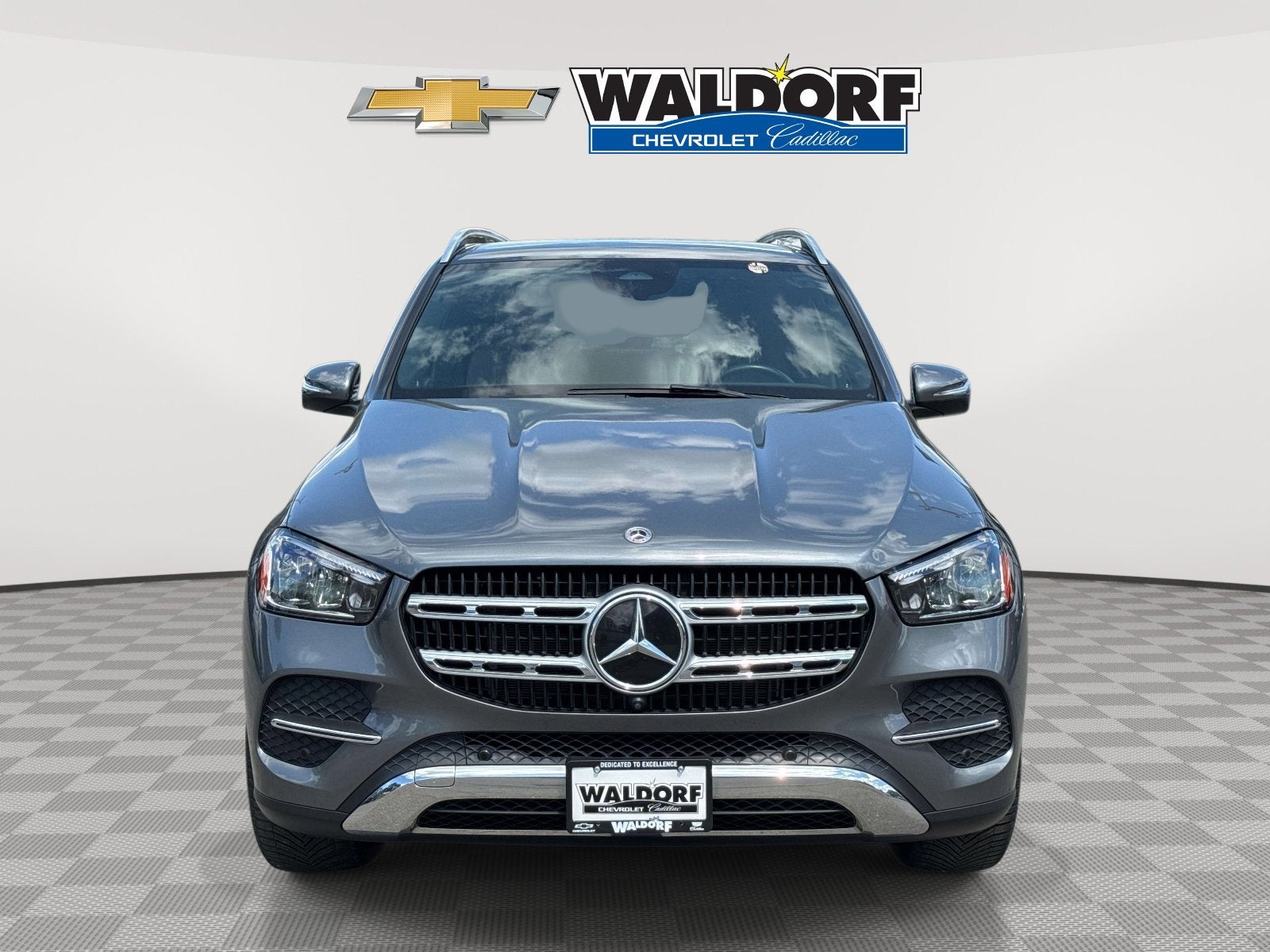 2024 Mercedes-Benz GLE GLE 350