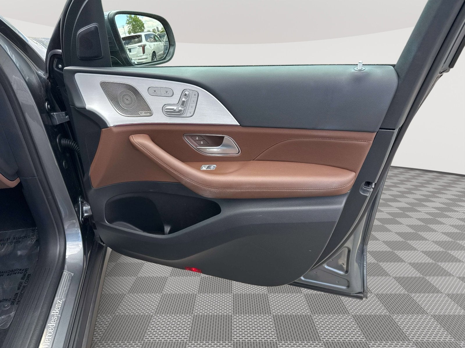 2024 Mercedes-Benz GLE GLE 350