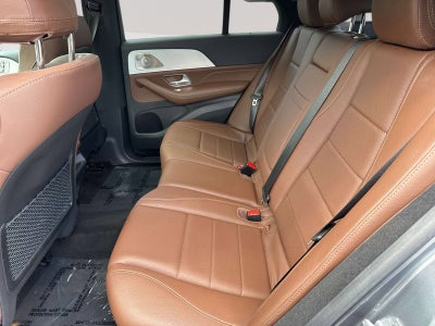 2024 Mercedes-Benz GLE GLE 350