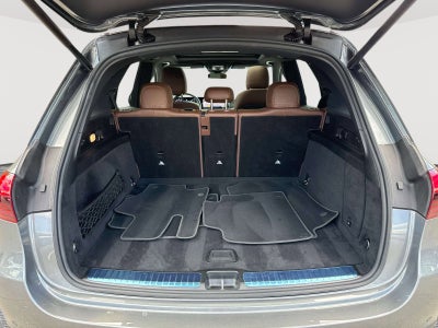 2024 Mercedes-Benz GLE GLE 350