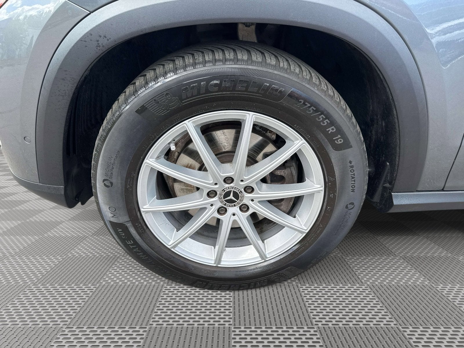 2024 Mercedes-Benz GLE GLE 350