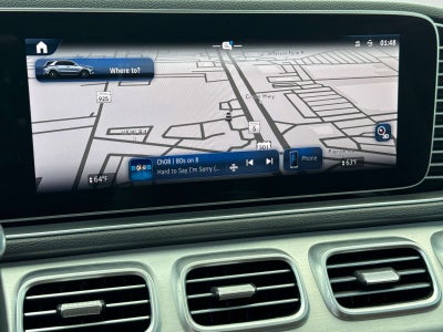 2024 Mercedes-Benz GLE GLE 350