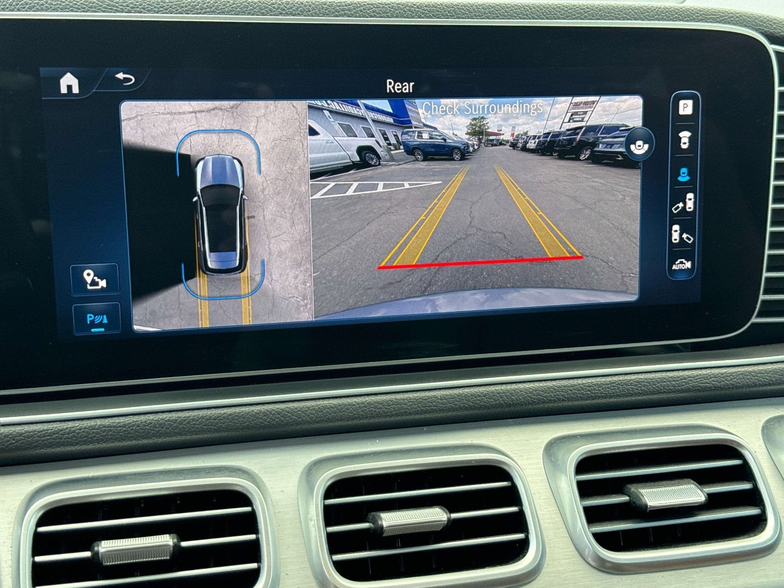 2024 Mercedes-Benz GLE GLE 350